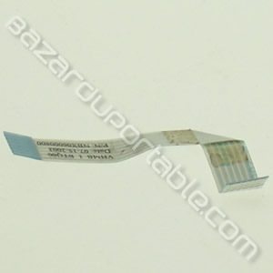 Câble nappe carte infra rouge / carte mère pour Toshiba Satellite P20