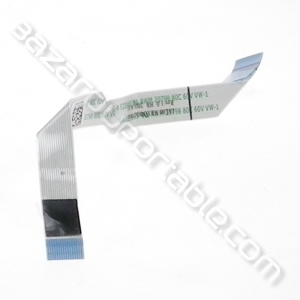 Câble carte led intérrupteur / carte mère pour Dell VOSTRO 1310