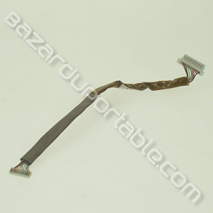 Câble alim carte bluetooth / carte mère pour Asus Z53J