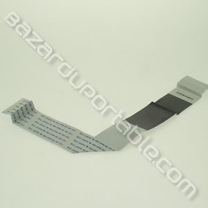 Câble nappe carte mère / carte audio et USB