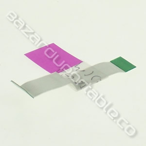 Câble nappe carte mère / carte LED pour Sony Vaio VGN-TX2HP