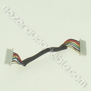 Câble carte mère / carte power pour Asus L5F
