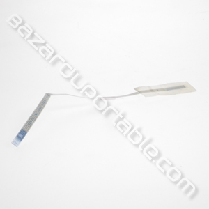 Câble carte mère / carte touchpad pour Toshiba Qosmio E10