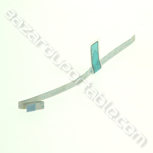 Câble nappe carte bouton touchpad / carte mère pour Toshiba Qosmio G40