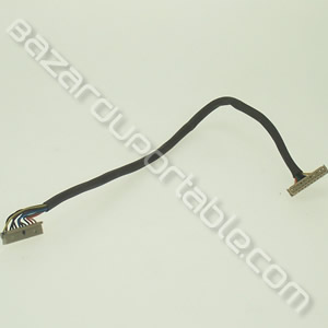 Câble carte mère / inverter  pour Packard-Bell Easynote E2