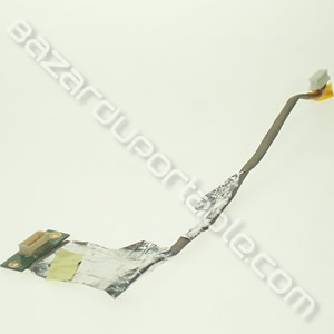 Câble rallonge carte mère / câble inverter pour Asus Z53J