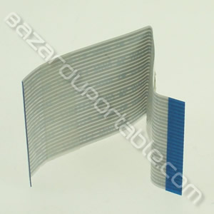 Câble nappe carte mère / lecteur de disquette pour Compaq Evo N1050V