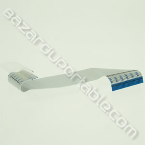 Cable nappe carte mère / lecteur de disquette pour Asus L5F