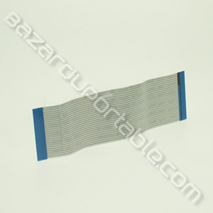 Câble carte mère / led touch pad board pour Asus L5F