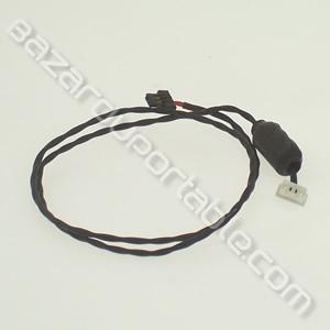 Câble alim carte modem / carte mère pour Asus A2500D
