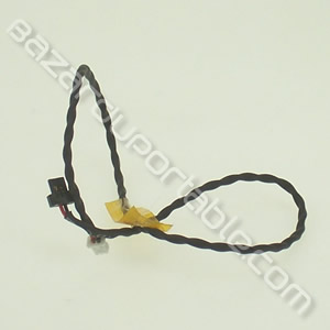Câble alim carte modem / carte mère pour Asus A3000