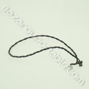 Câble alim carte modem / carte mère pour Asus Z53J