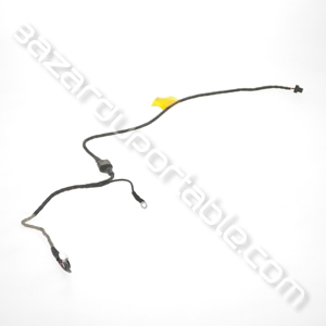 Câble carte modem / carte mère pour Sony Vaio VGN-CR31S