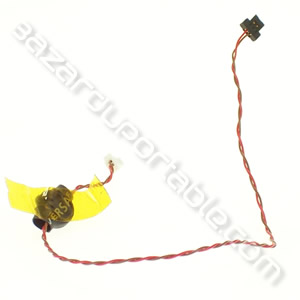 Câble carte modem / carte mère pour Toshiba Satellite M10