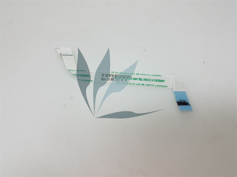 Câble touchpad / carte mère pour Packard-Bell Easynote TK11BZ