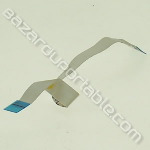 Câble nappe carte mère touchpad  pour Packard-Bell Easynote W3450