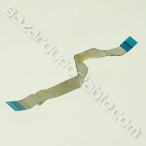 Câble nappe carte mère touchpad  pour Packard-Bell Easynote W7620