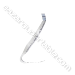 Câble nappe carte bouton D/G touchpad / carte mère pour Sony Vaio BX197XP