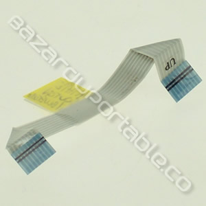 Câble nappe carte mère / carte switch wifi pour Acer Aspire 2000