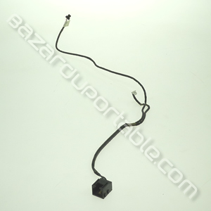 Câble connecteur réseau pour HP Compaq Business NX6125