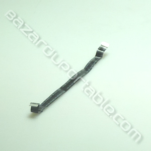 Câble nappe contrôle multimédia / carte mère pour HP pavilion DV6500