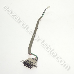 Câble connecteur USB pour Dell Studio 1555
