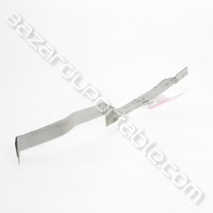 Câble nappe carte interrupteur (power)/carte sortie audio et VGA Sony Vaio VGN-SZ5XP