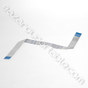 Câble carte intérrupteur avec bouton wifi et éclairage / carte mère pour Packard-Bell Easynote SB65_Minos_GM