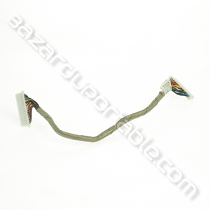 Câble carte intérrupteur (power) avec port série pour Packard-bell easynote ALP-Horus G2