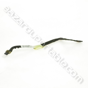 Câble carte reconnaissance digitale / carte mère pour Asus F3S