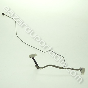 Câble carte intérrupteur (power) avec micro pour Asus R1E