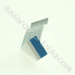 Câble carte audio pour Toshiba Satellite A40 