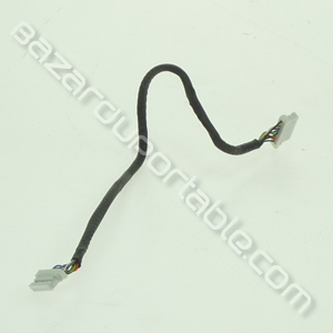 Câble module bluetooth pour Dell VOSTRO 1700