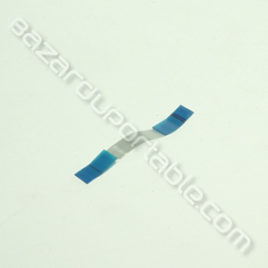 Câble carte bouton droite/gauche / pavé tactile pour Packard-Bell Easynote SL51