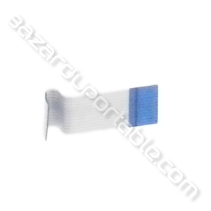 Câble carte bouton droite/gauche du touchpad / pavé tacatile pour Asus EeePC 1001HA