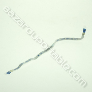 Câble carte bouton droite/gauche du touchpad pour Acer Aspire 7535G