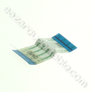 Câble carte boutons touchpad / carte mère pour Acer Aspire 4810TZ