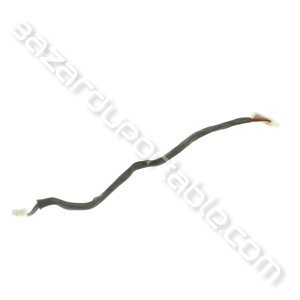 câble carte connecteur alimentation et sortie connecteur réseau / carte mère pour Asus V1S