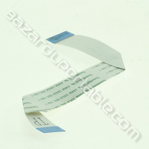 Câble carte contrôle multimédia / touchpad pour Dell VOSTRO 1700