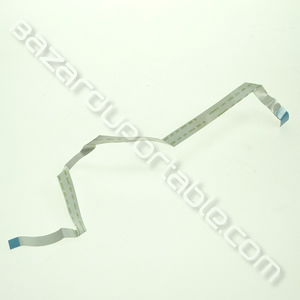 Câble carte contrôle multimédia / carte mère pour Sony Vaio VGN T1XP