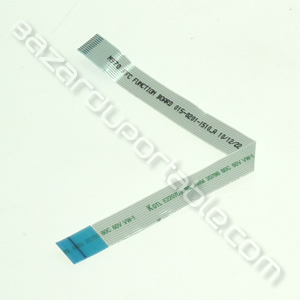 Câble carte contrôle multimédia / carte mère pour Sony VPC EB4L1E