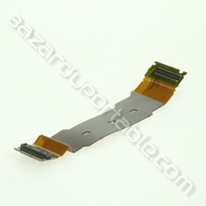 Câble carte ethernet avec connecteur sata / carte mère pour Sony VPC X13F7E