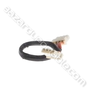 Câble carte graphique / carte mère pour Toshiba Qosmio X500