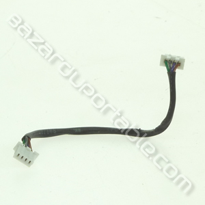Câble carte infrarouge pour Dell VOSTRO 1700