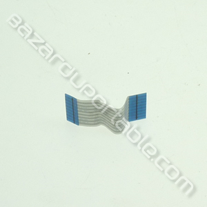 Câble carte infra-rouge pour HP Pavilion ZD8000