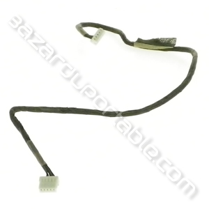 Câble carte intérrupteur / carte mère pour Sony Vaio TZ11MN