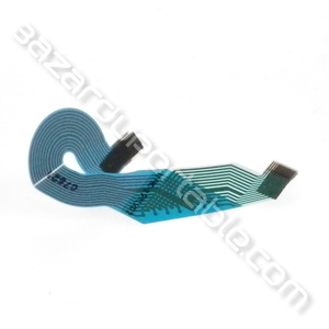 Nappe carte intérrupteur wifi / carte bouton droite/gauche du touchpad pour Sony Vaio TZ11MN