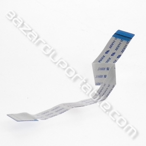 Câble carte bouton droite/gauche du touchpad / carte mère pour Asus V1S