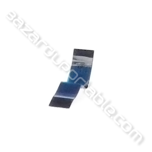 Câble carte bouton droite/gauche du touchpad / pavé tactile du touchpad pour Acer Aspire one ZA3
