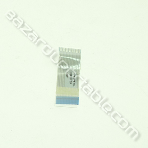 Câble carte contrôle multimédia / carte mère pour Acer Aspire 7535G